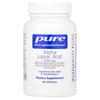 Alpha Lipoic Acid 600mg- Pure Encapsulations- 60 capsules