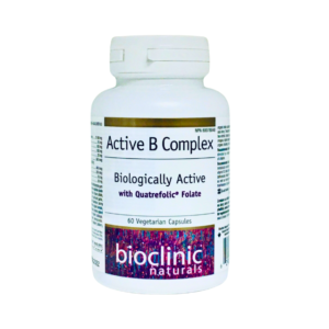 Active B Complex