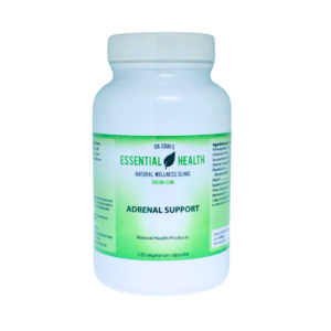 Adrenal Support