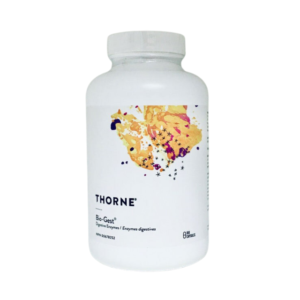 Advanced Digestive Enzymes