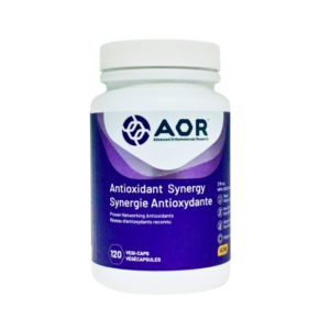 Antioxidant Synergy