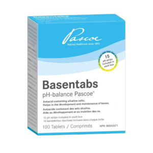 Basentabs pH Balance