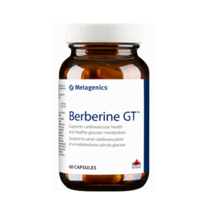 Berberine GT