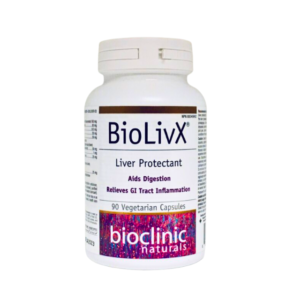 BioLivX