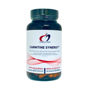 Carnitine Synergy