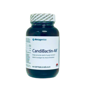 CandiBactin AR