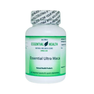 Essential Ultra Maca