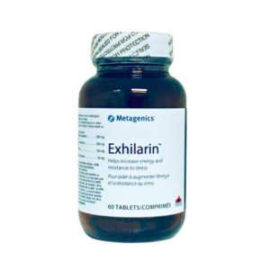 Exhilarin