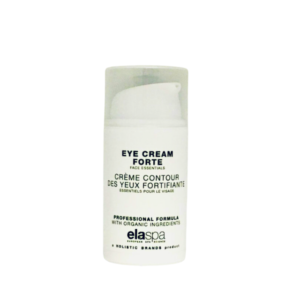 Eye Cream Forte