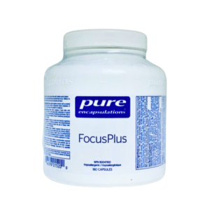 FOCUS PLUS