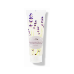 French Lavender Shower Gel