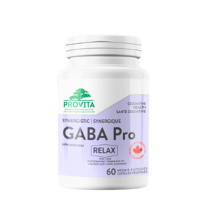 GABA Pro