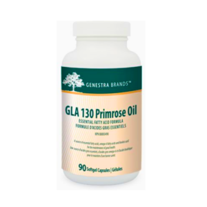 GLA 130 Primrose Oil