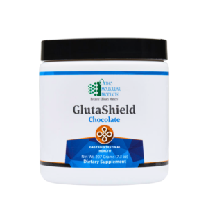 GlutaShield Chocolate