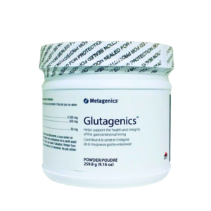 Glutagenics