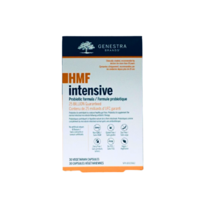 HMF Intensive