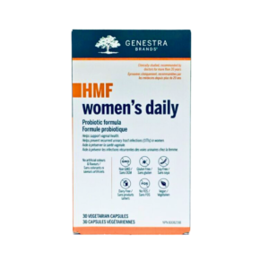 HMF Women’s Daily