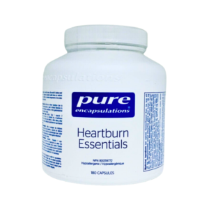 Heartburn Essentials