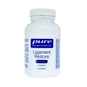 Ligament Restore