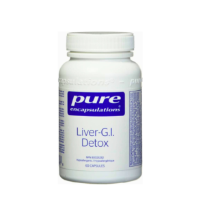 Liver-G.I. Detox