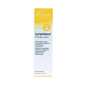 Lymphdiaral Drainage Cream