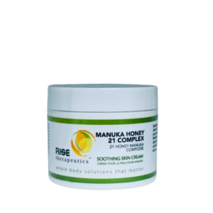 Manuka Honey 21 Complex Cream