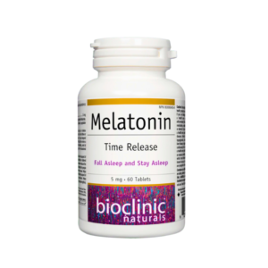 Melatonin TR