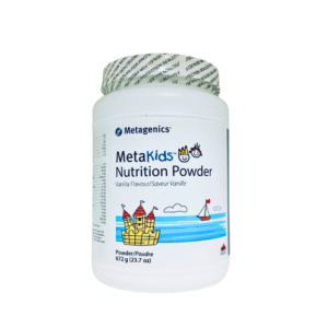 MetaKids Nutrition Powder