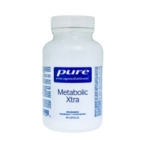 Metabolic Xtra