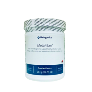 Metafiber