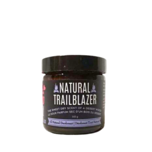 Natural Trailblazer