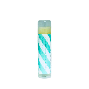 Organic Mint Lip Balm