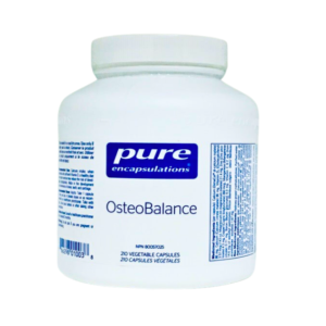 Osteobalance