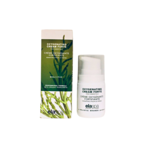 Oxygenating Cream Forte