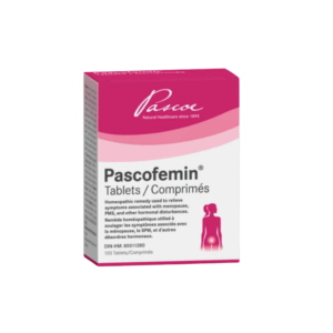 Pascofemin® Tablets