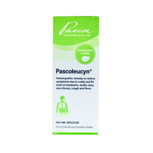 Pascoleucyn