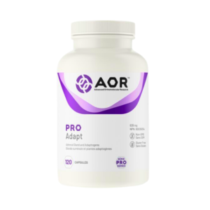 AOR Pro Adapt