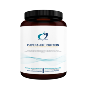 PurePaleo Protein Vanilla