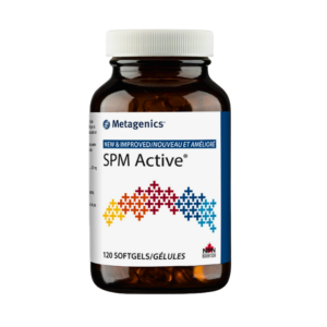 SPM Active