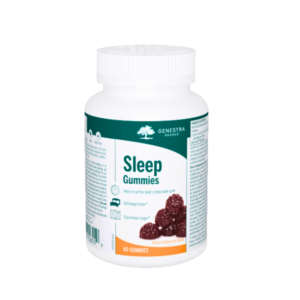 Sleep Gummies