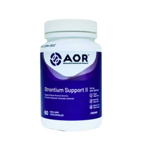 Strontium Support II