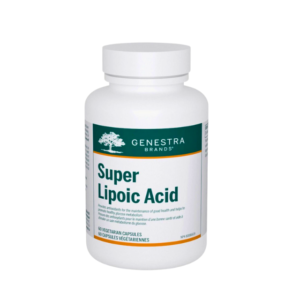 Super Lipoic Acid