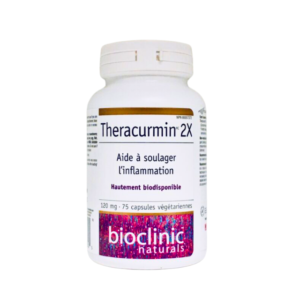 Theracurmin 2x