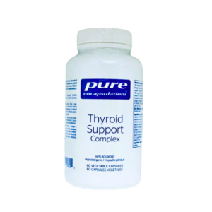 Thyroid Support Complex