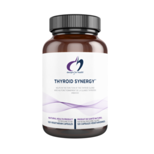 Thyroid Synergy