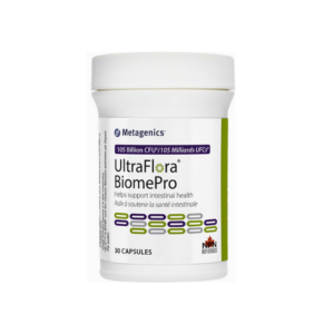 Ultra Flora BiomePro