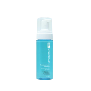 Zyderma HS Gentle Foaming Cleanser