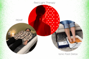 Mother's Day Wellness Experience