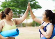 perimenopause-fitness