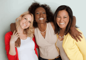 perimenopause-women